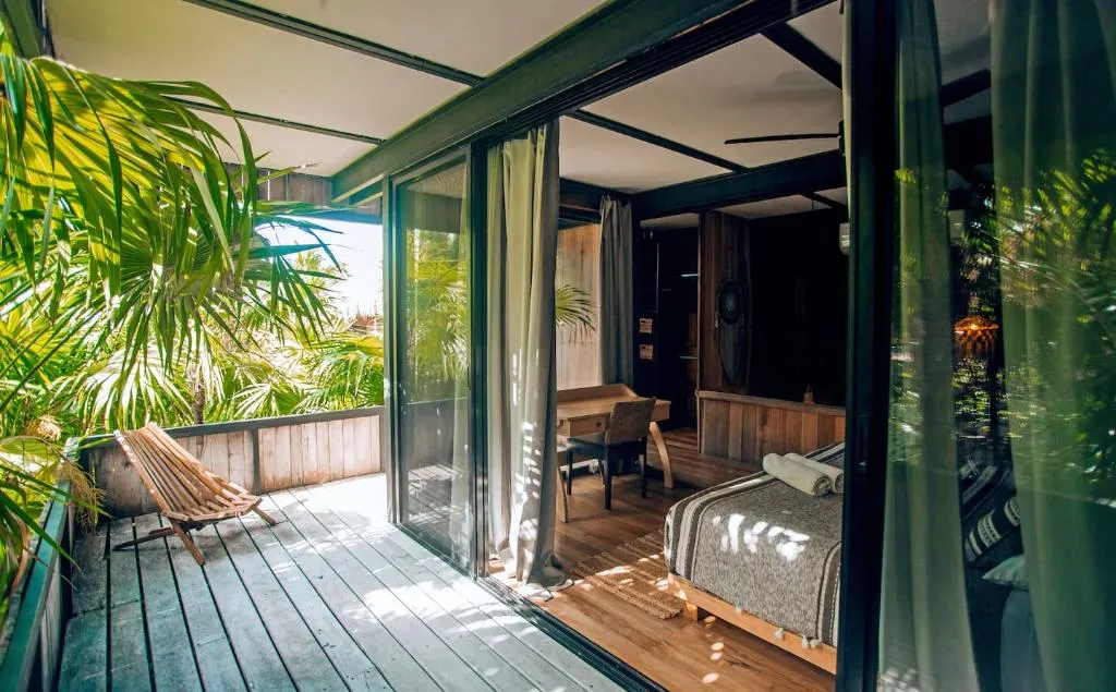 VILLA WITH TERRACE Room, Tulum Vida Silvestre, Cancun Area