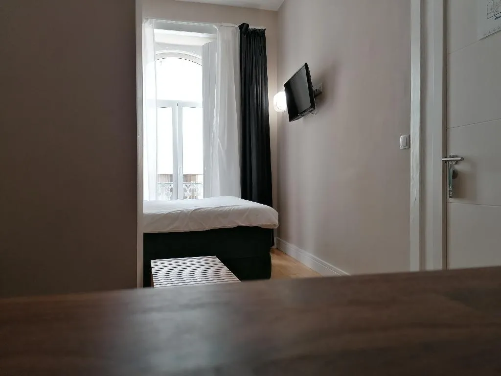 SUITE SUPERIOR Room, Temple Suites Guesthouse, Algarve
