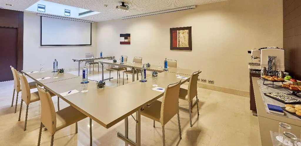 Conferences, NH Sants Barcelona, Barcelona