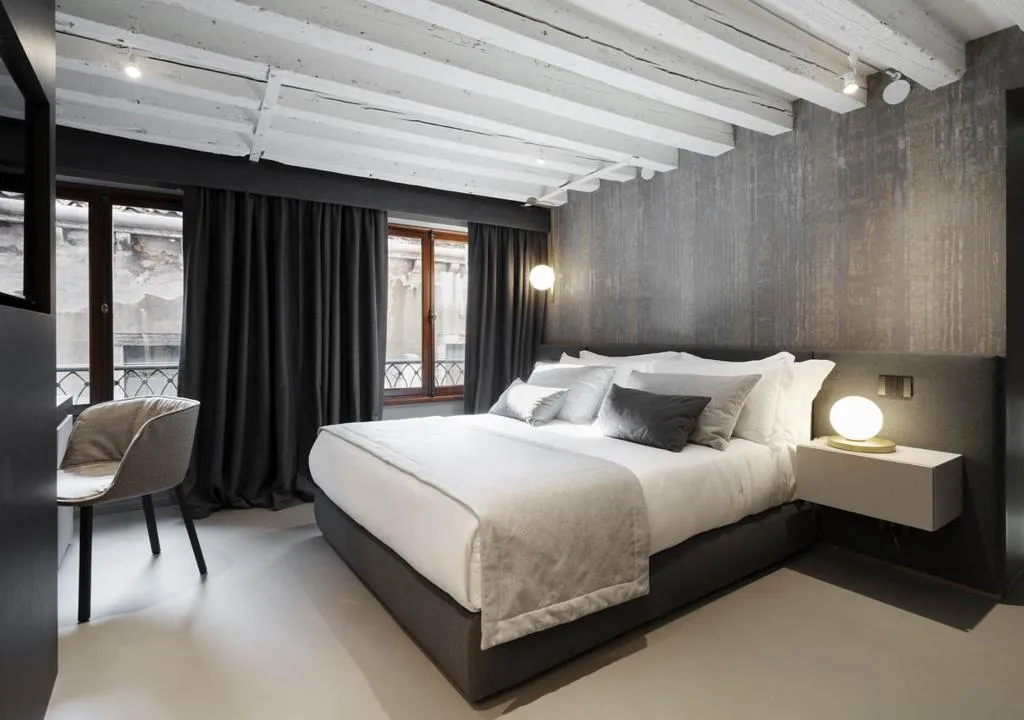 DOUBLE CLASSIC Room, Palazzo Pianca, Venice