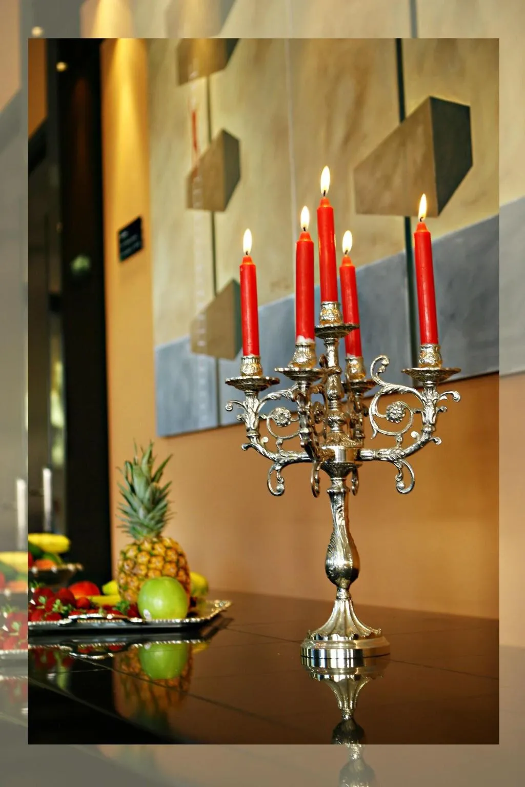 Lobby, Ionis Art Hotel, Zante
