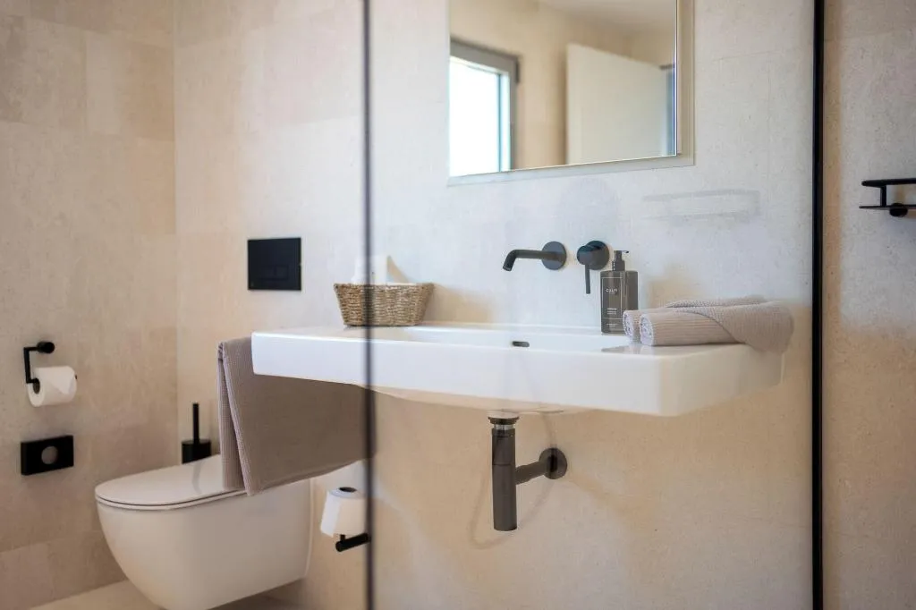 Room, Blu Mare Hotel, Istria