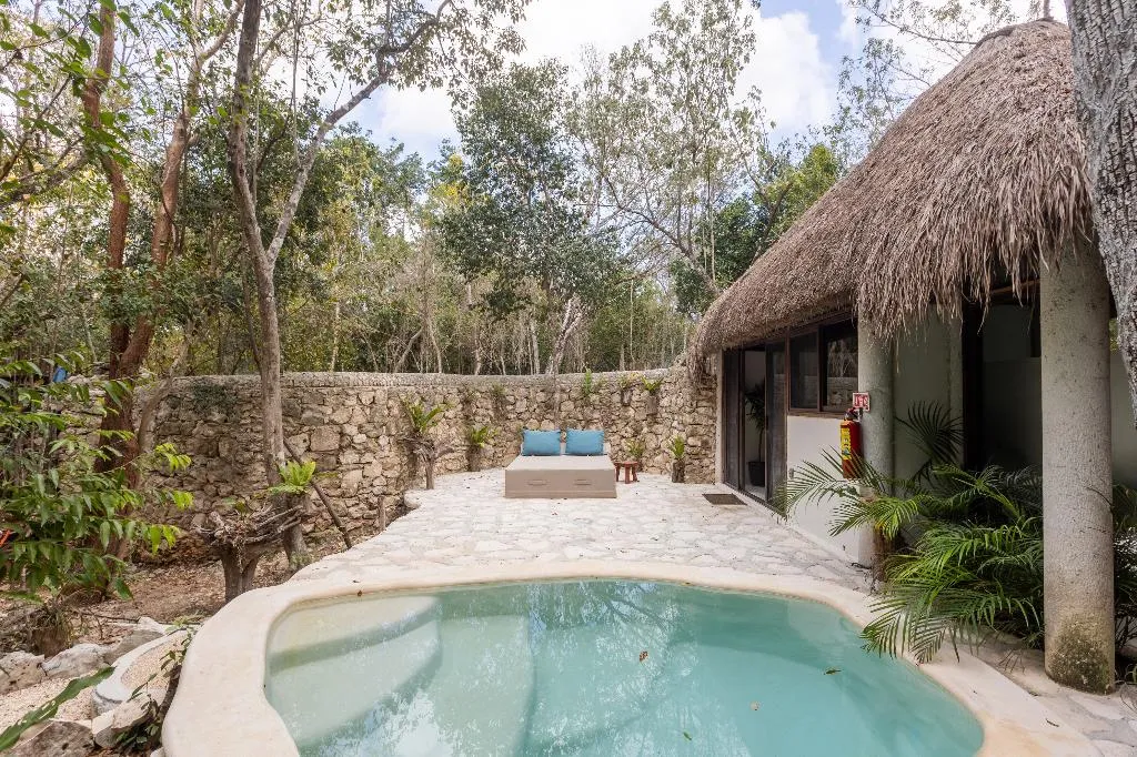 DOUBLE PREMIUM Room, Pepem Holistic Experience - Adults Only, Cancun Area