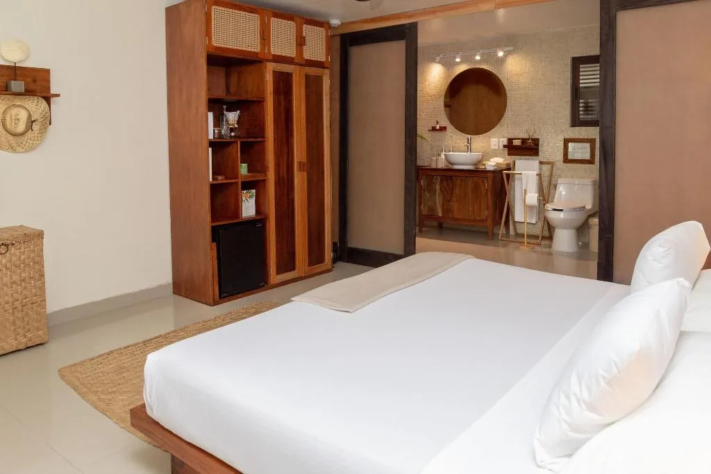 Room, Mezzanine Tulum Colibri Boutique Hotels Adults Onl, Cancun Area