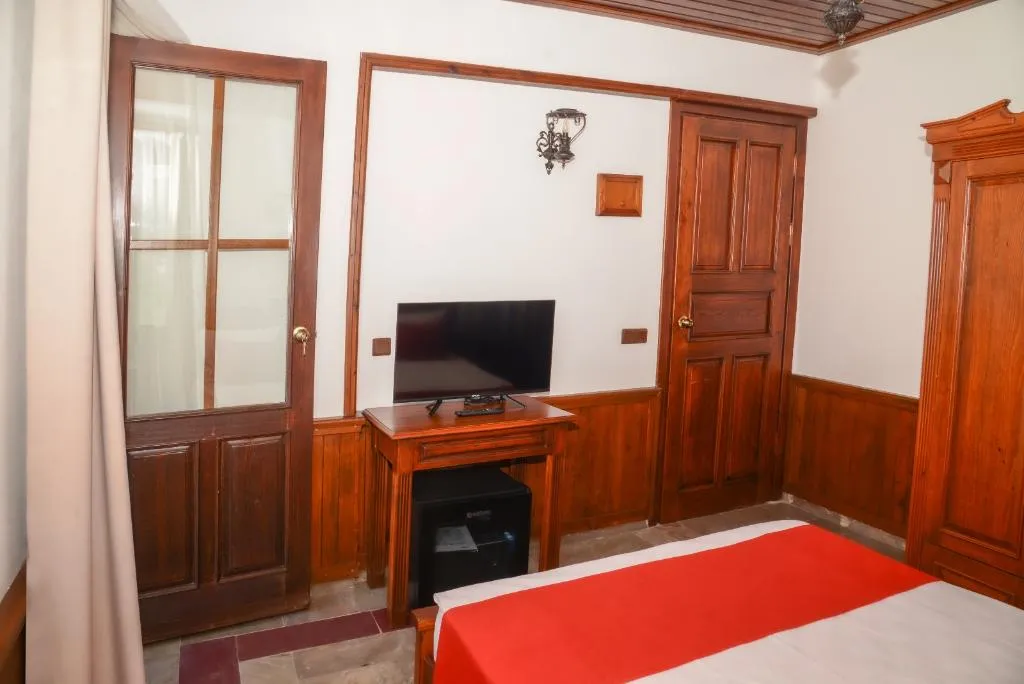 DOUBLE STANDARD Room, Enso Inn, Dalaman
