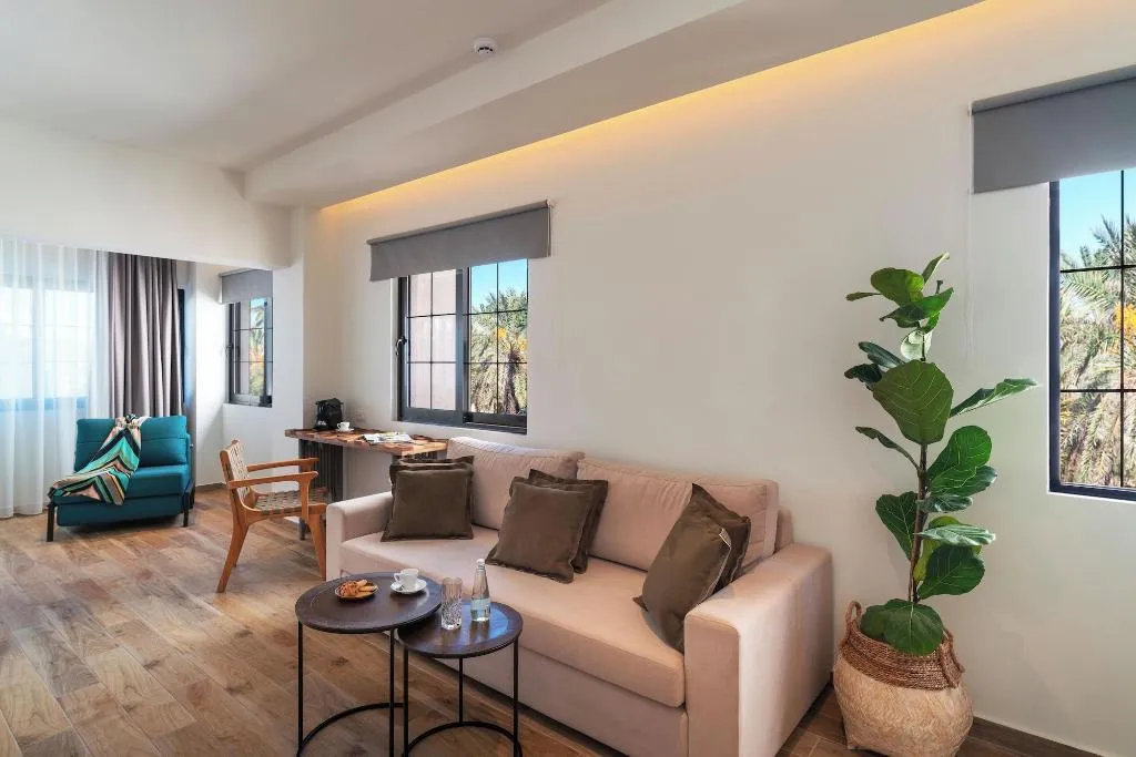 Room, Naillac Boutique Hotel, Rhodes