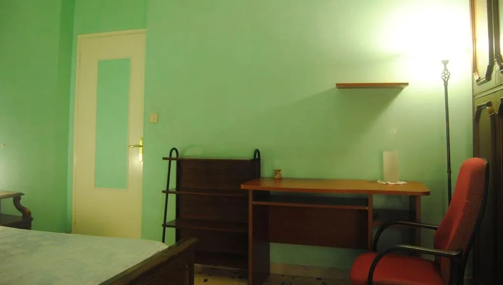 Room, B&B Bea Roma, Rome