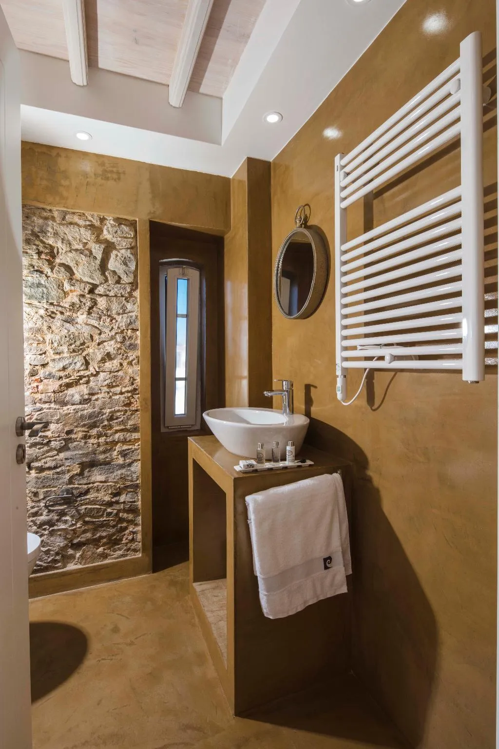 Room, Chalet O Amorzinho, Lisbon