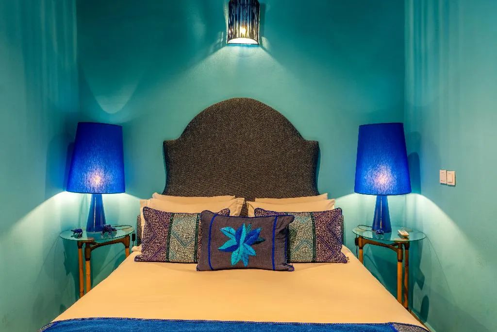 DOUBLE PREMIUM Room, Riad Stella Cadente, Marrakech