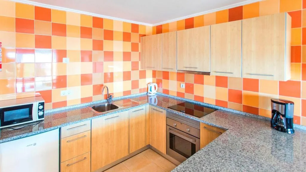 APARTMENT SEA VIEW Room, Alfagar Aparthotel, Algarve