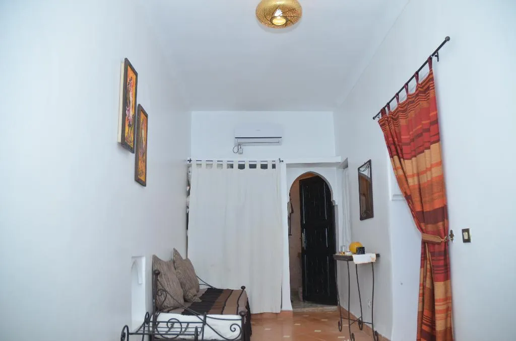 TRIPLE STANDARD Room, Riad Ailen, Marrakech