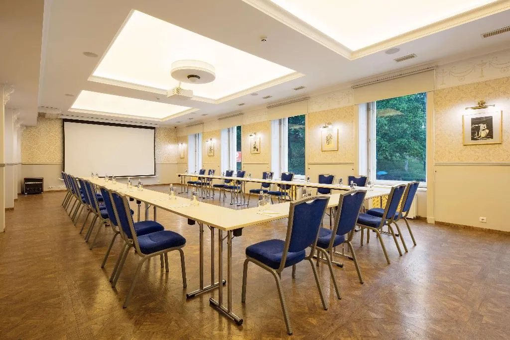 Conferences, Radisson Hotel Old Town Riga, Riga