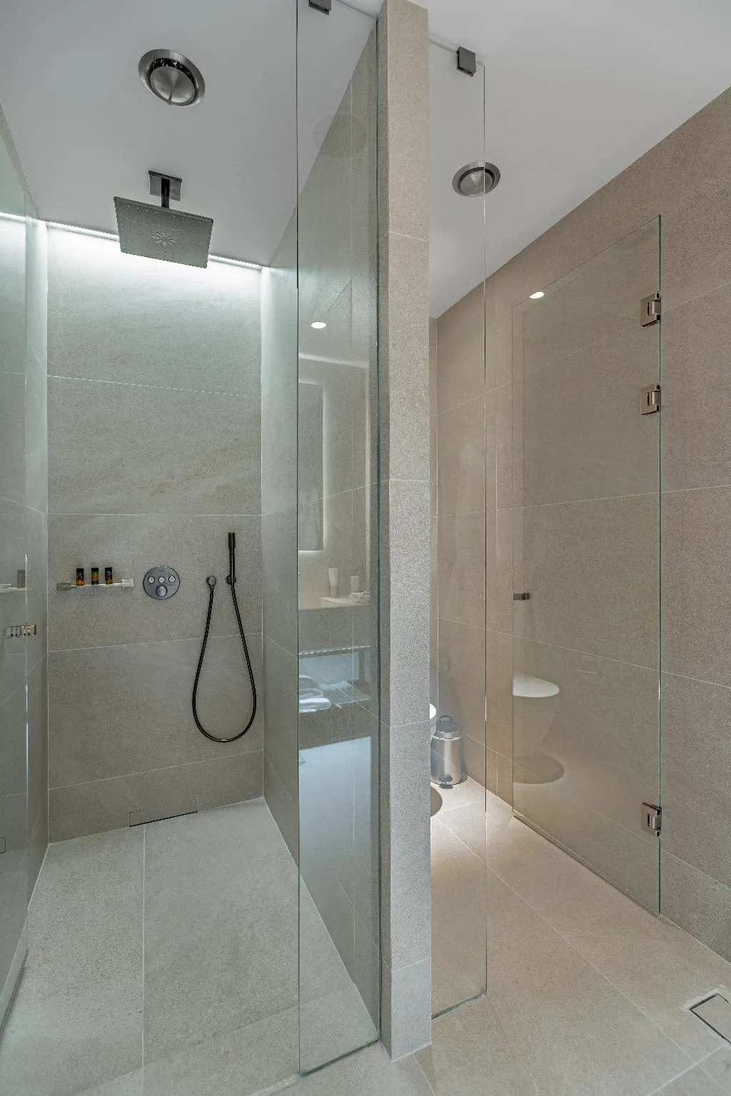 JUNIOR SUITE STANDARD Room, Hellenic Vibes Smart Hotel, Athens