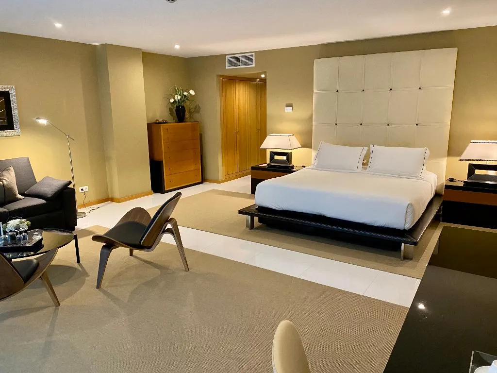 DOUBLE SUPERIOR Room, Vila Valverde Design & Country, Algarve