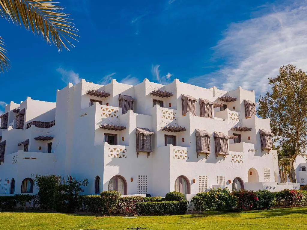 DOUBLE SUPERIOR GARDEN VIEW Room, Mercure Hurghada, Red Sea Riviera