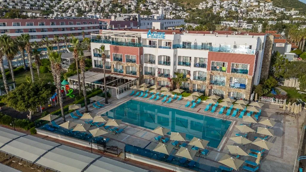 Pool, Azure By Yelken Bodrum, Bodrum
