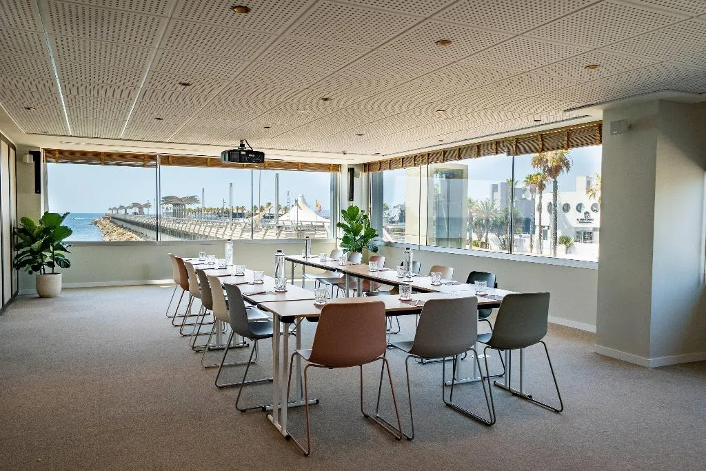 Conferences, Innside Alicante Porta Maris, Costa Blanca