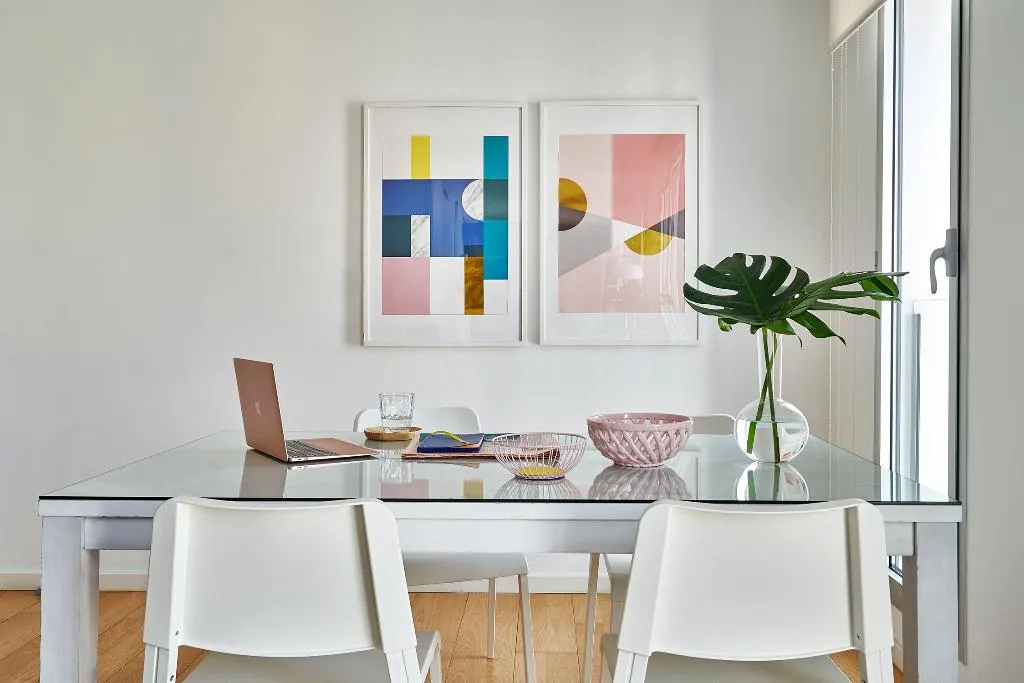 APARTMENT PREMIUM Room, Lugaris Beach Apartments, Barcelona