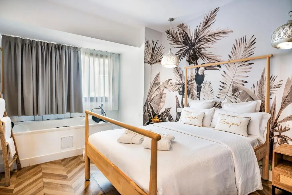 Room, Duna Hotel Boutique, Valencia