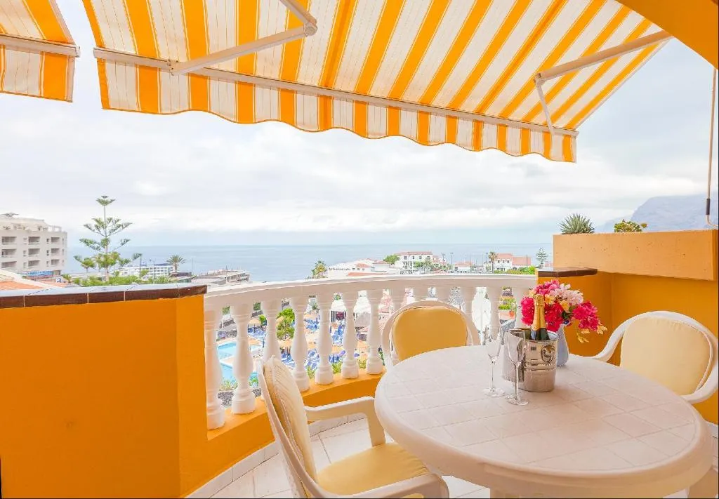 General view, El MarquÃ©s Palace by Intercorp Hotel Group, Tenerife