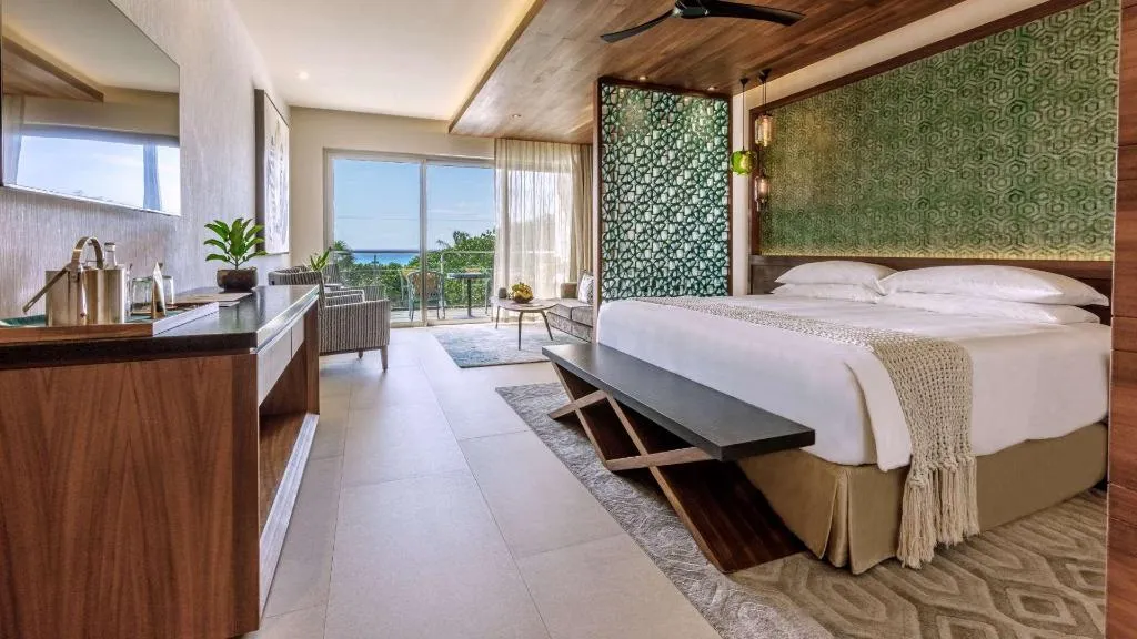 Room, Palmaïa - The House of AïA Wellness All Inclusive, Cancun Area