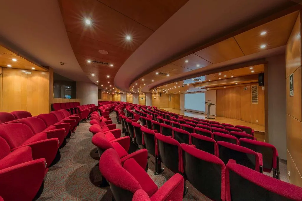 Conferences, Ramada by Wyndham Lisbon, Lisbon