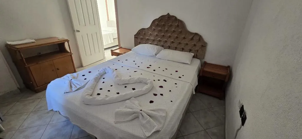 APARTMENT STANDARD Room, California Apart Hotel, Dalaman