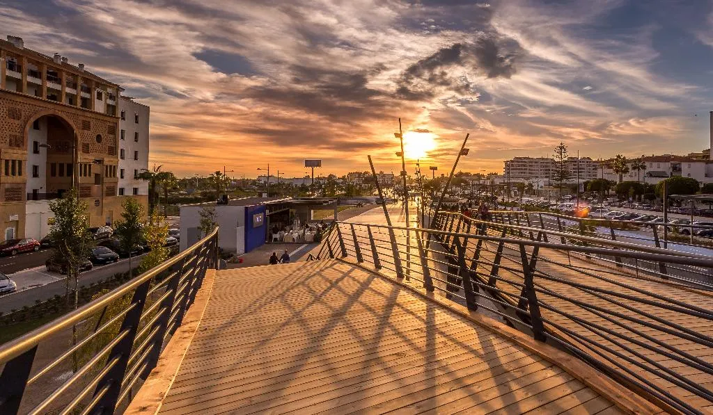 Sports and Entertainment, Aqua Apartments Marbella, Costa Del Sol