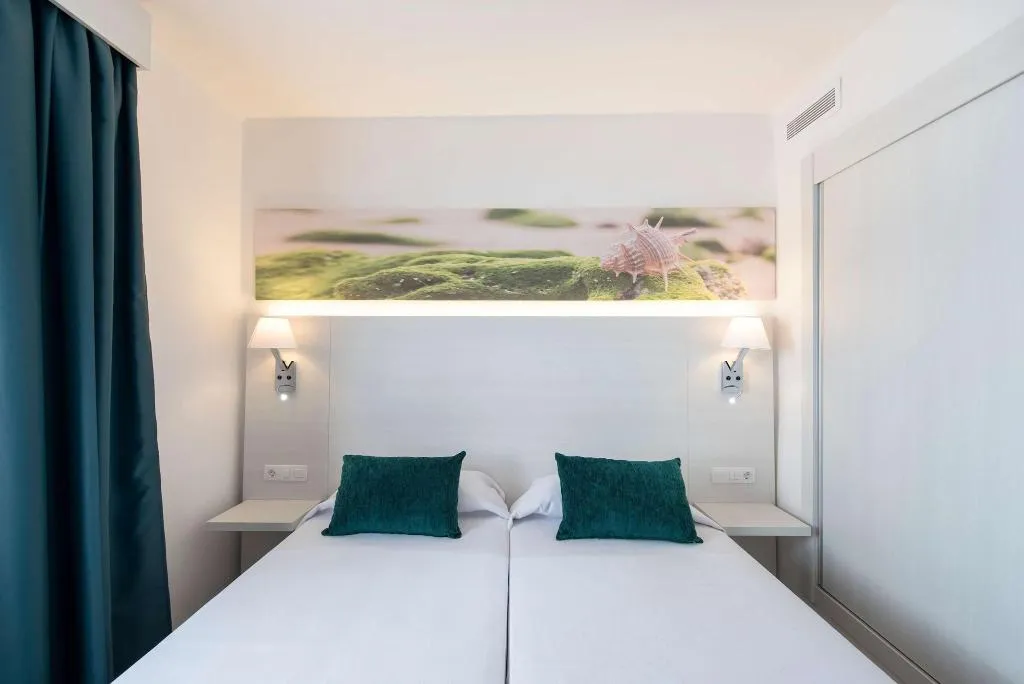 APARTMENT SUPERIOR Room, THB Flora, Lanzarote