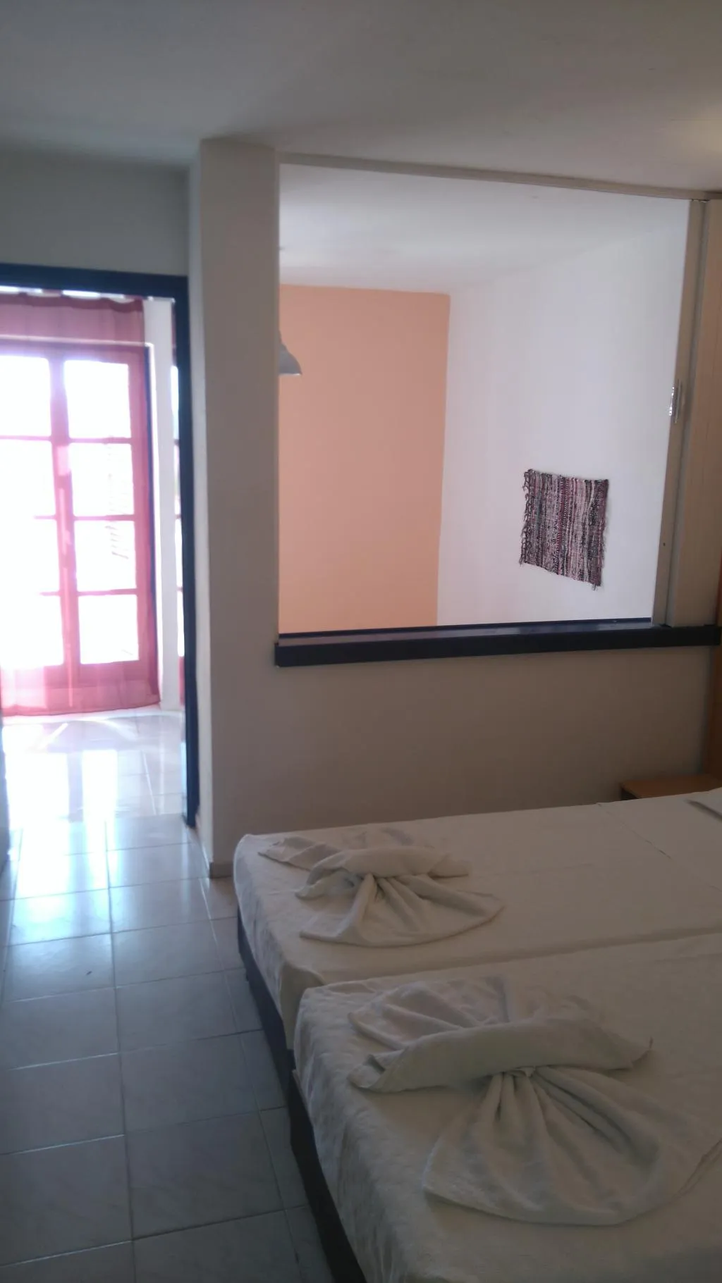 FAMILY ROOM GARDEN VIEW Room, Kallithea Sun & Sky, Rhodes