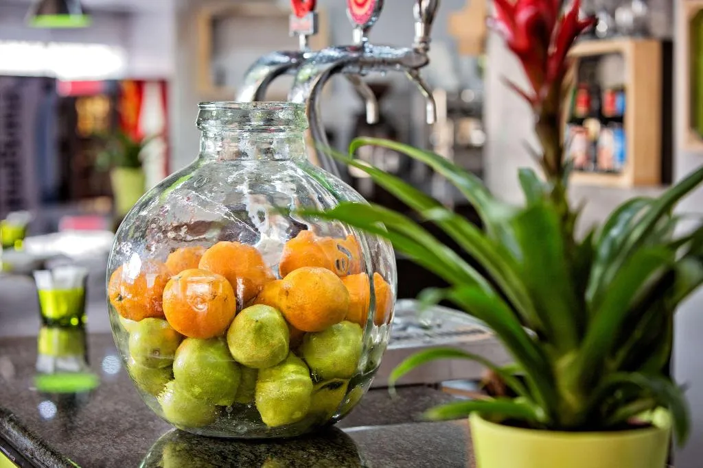 Restaurant, Campanile Elche, Costa Blanca