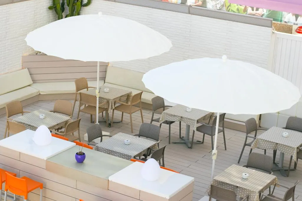 Bar, The Purple by Ibiza Feeling (Adults Only), Ibiza