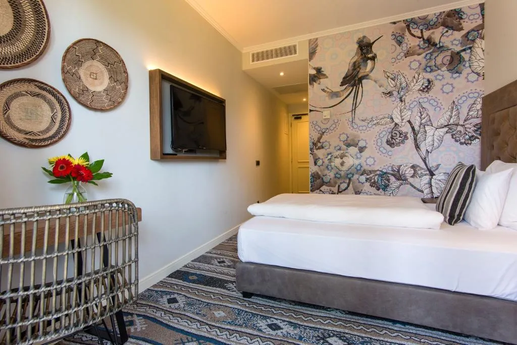 SINGLE STANDARD Room, Lindner Mallorca Portals Nous, part of JdV Hyatt, Majorca