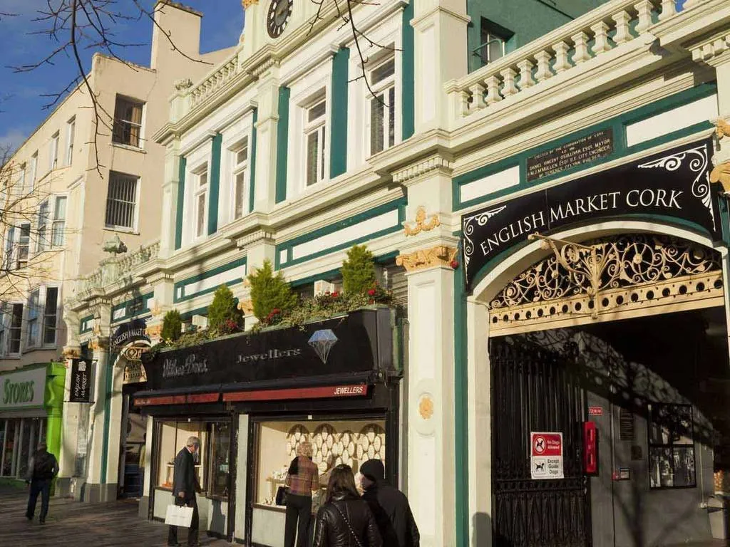 Sports and Entertainment, PERM CLOSED The Blarney Hotel & Golf Resort, Cork