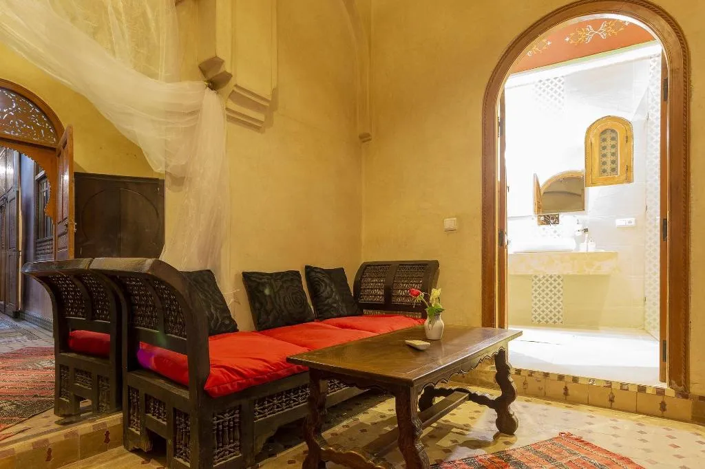 Room, Riad Agdal Royal, Marrakech