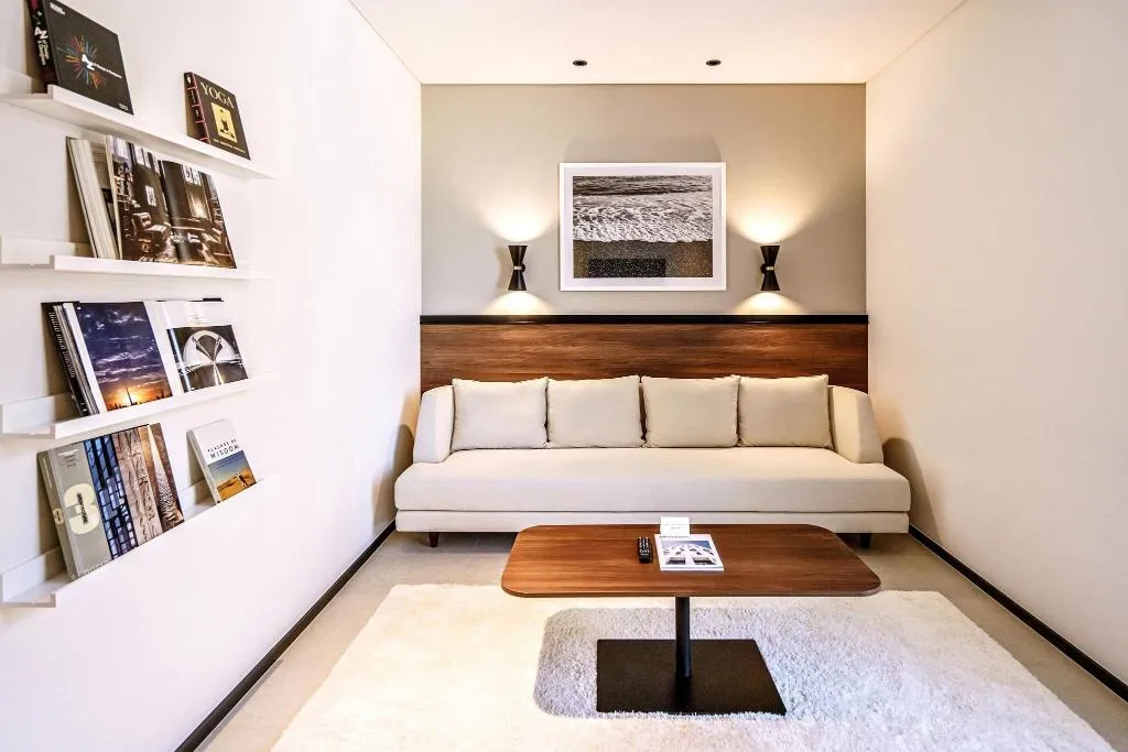 Room, Form Hotel Dubai, Dubai
