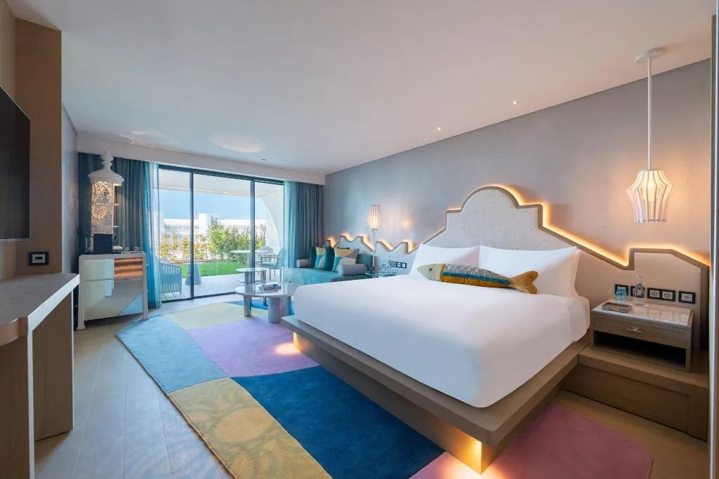 Room, W Residences Algarve, Algarve