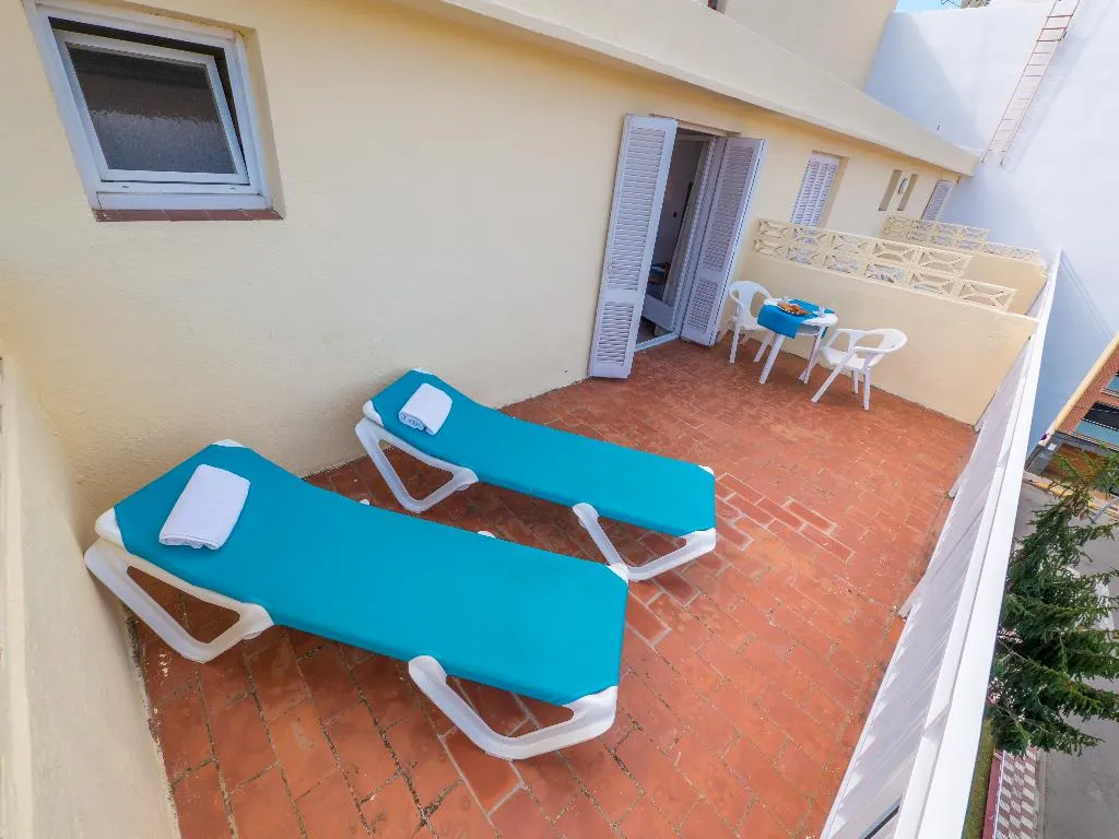 Double or Twin SUPERIOR Room, Checkin Pineda, Costa Brava