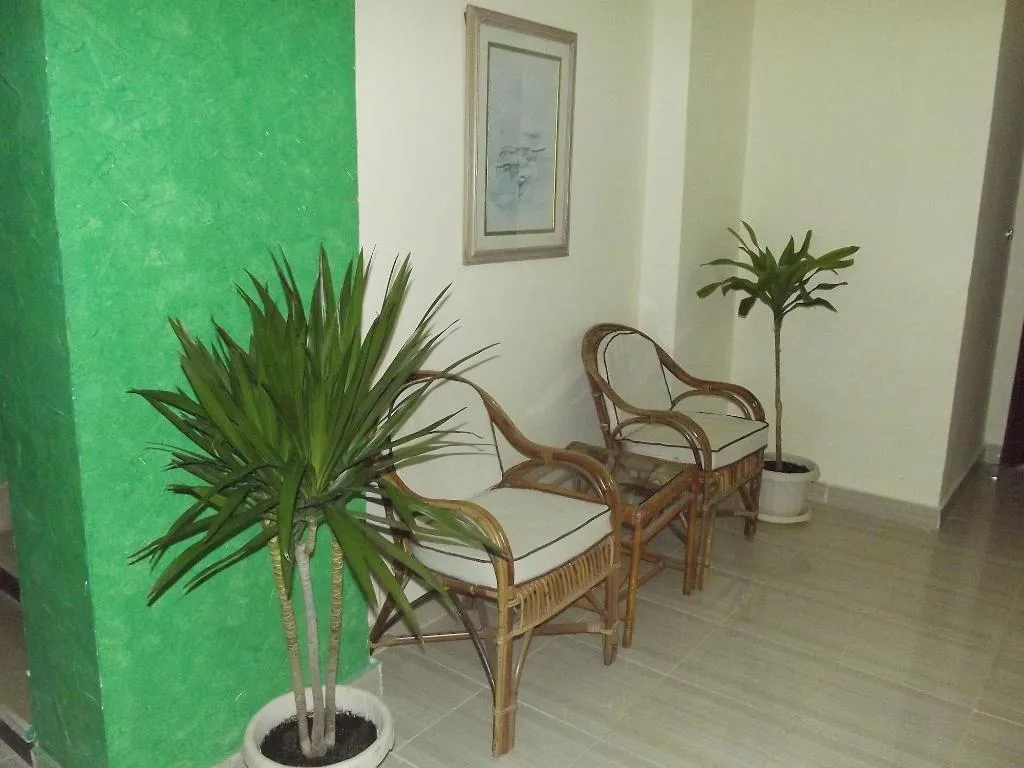 Lobby, Masaya Hurghada, Red Sea Riviera