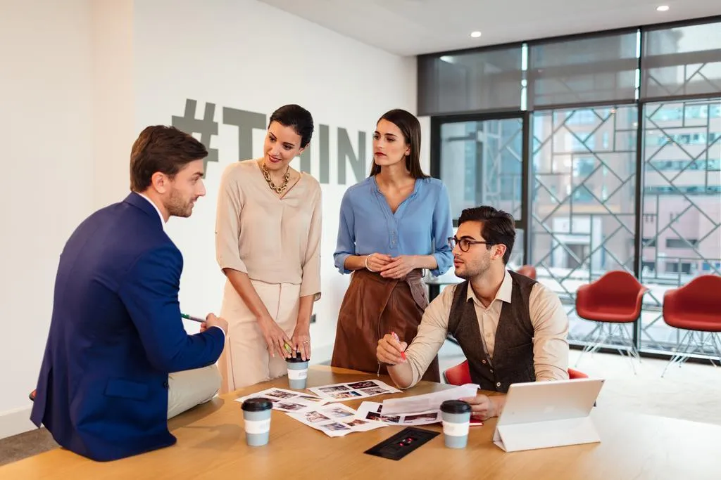 Conferences, Rove City Centre, Dubai