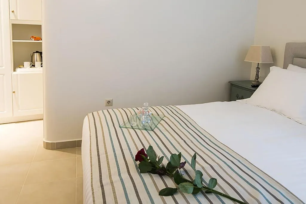 Room, Z Boutique Hotel, Crete