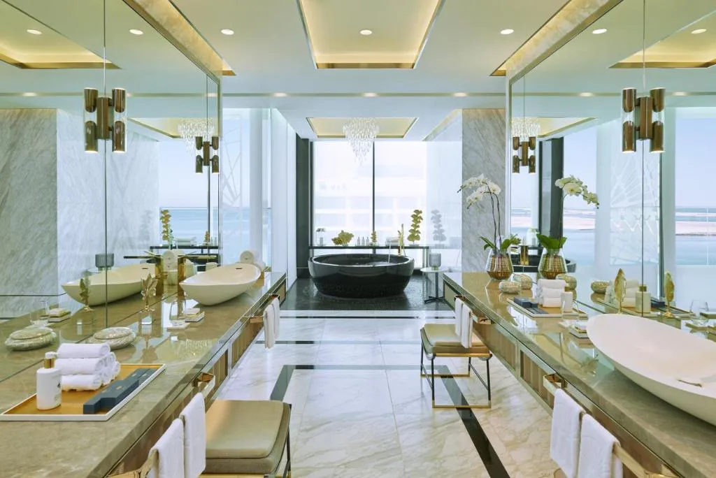 General view, Mandarin Oriental Jumeira, Dubai, Dubai