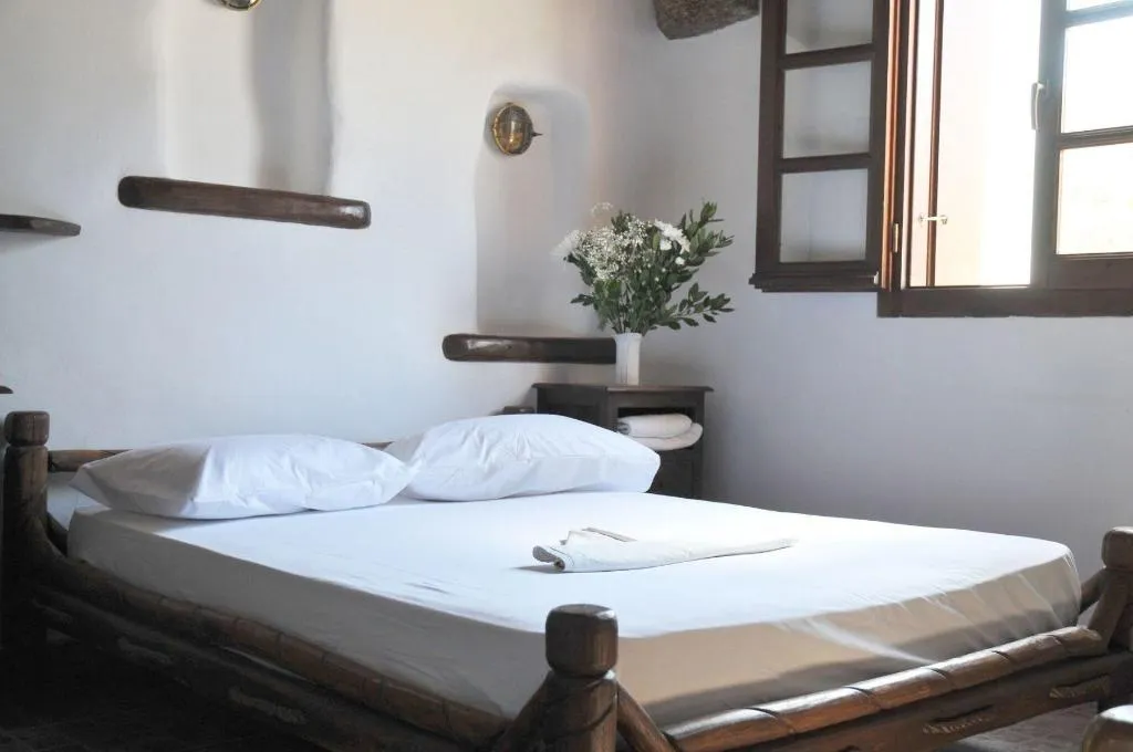 Room, Alexandros Mykonos, Mykonos
