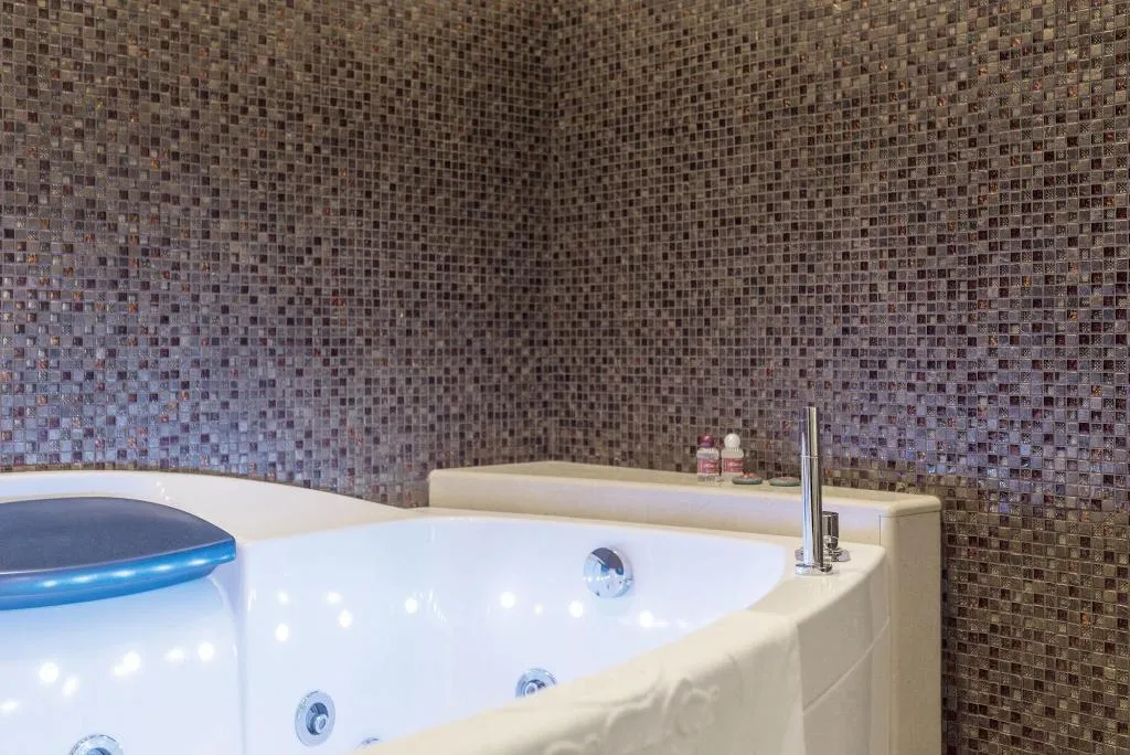 Room, Hotel Flora, Catania