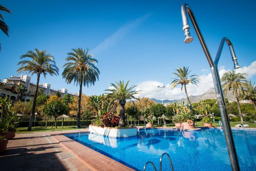 General view, Holidays2Benal Beach, Costa Del Sol