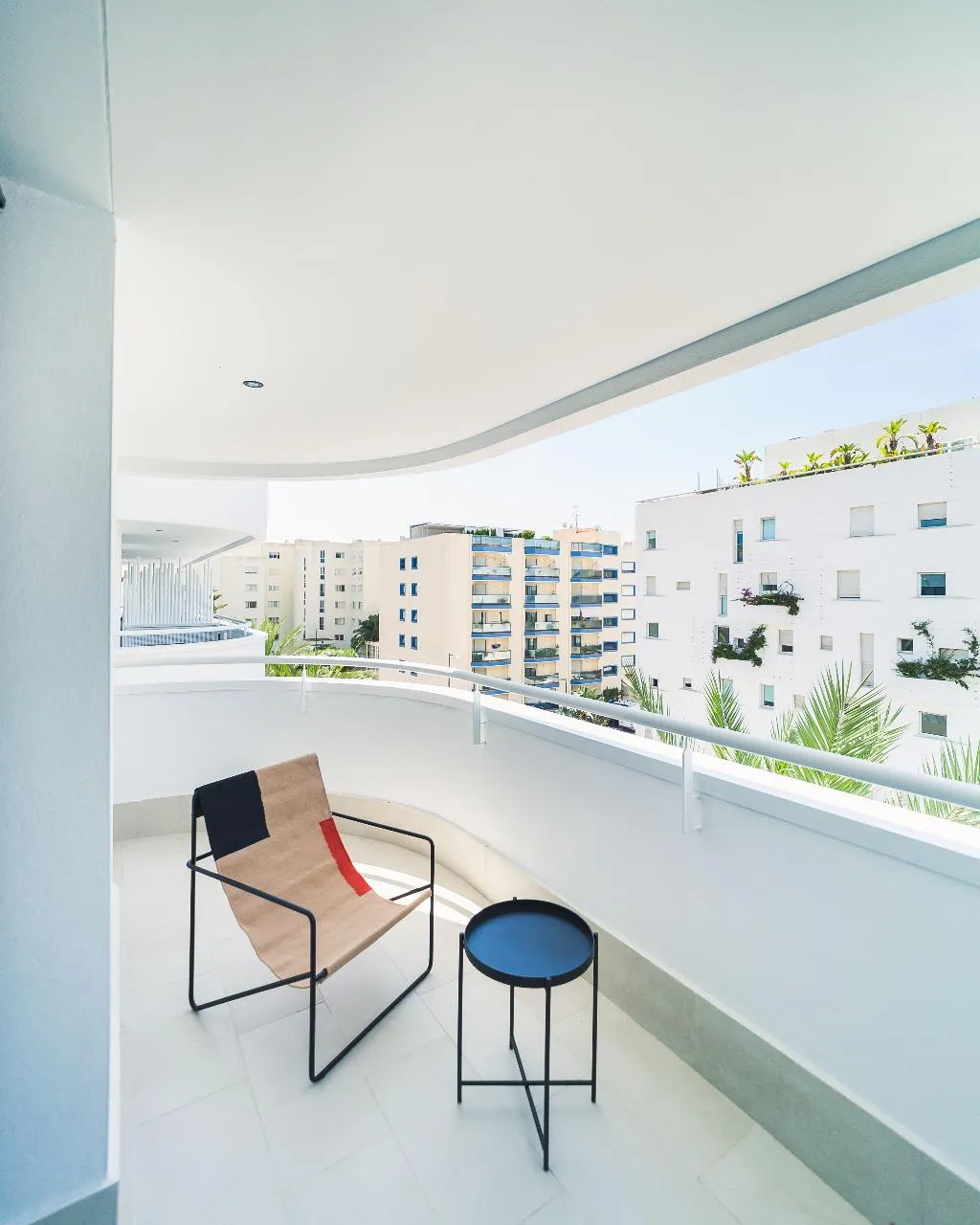 DOUBLE SUPERIOR Room, El Hotel Pacha - Includes entrace to Pacha Club, Ibiza