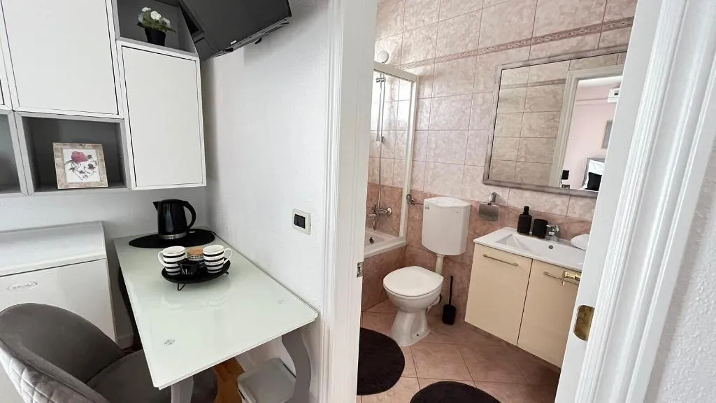 Room, Guesthouse Civljak, Split