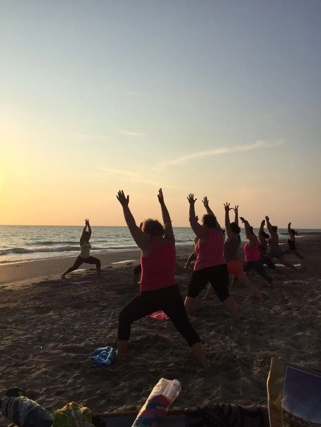 Sports and Entertainment, Suite Beach B&B and Club, Palermo