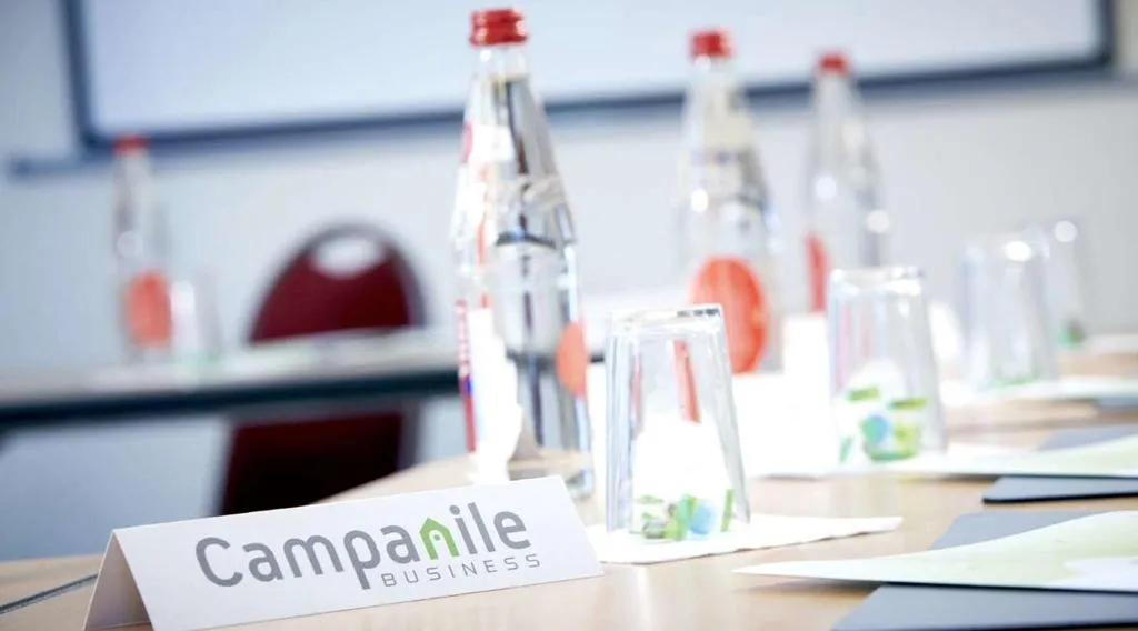 Conferences, Campanile Hotel Vlaardingen, Amsterdam