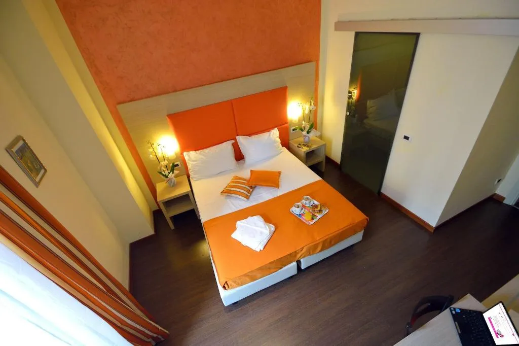 Room, B B Marbo Florence, Florence